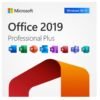 4366239291 Microsoft Office Pro Plus 2019 Retail – Online activation