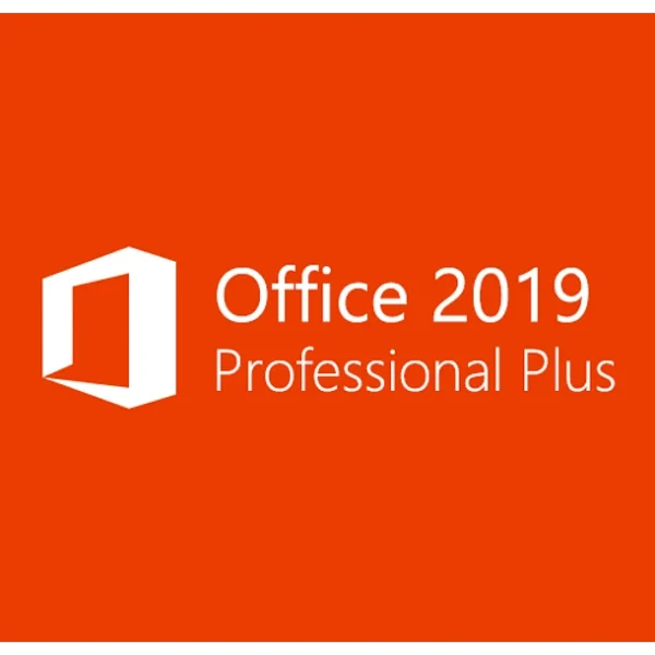 610 Microsoft Office Pro Plus 2019 Retail – Online activation