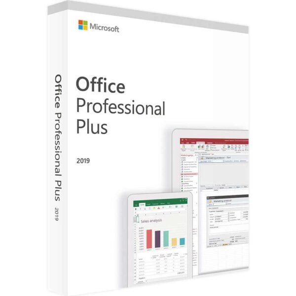 office-professional-plus-2019 Microsoft Office Pro Plus 2019 Retail – Online activation